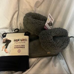 Muk Luks Duo
